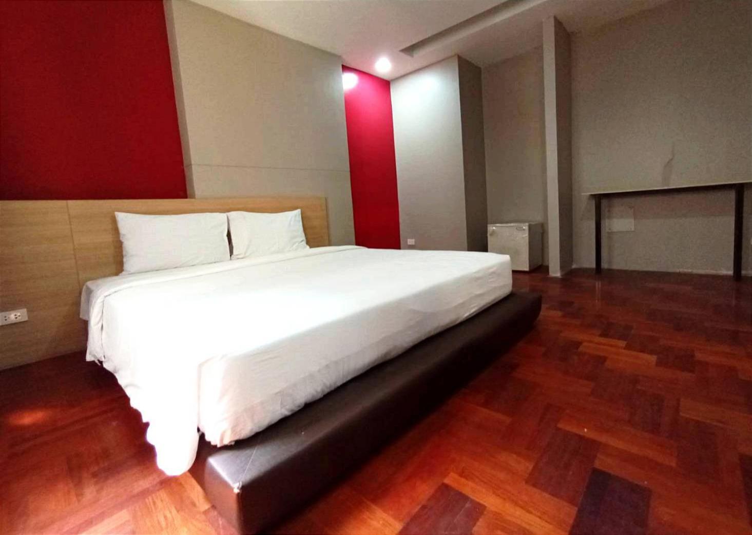 Go Inn Silom - Bts Saint Louis โกอินน์ สีลม - สถานีรถไฟฟ้าเซนต์หลุยส์ X Bangkok Kültér fotó