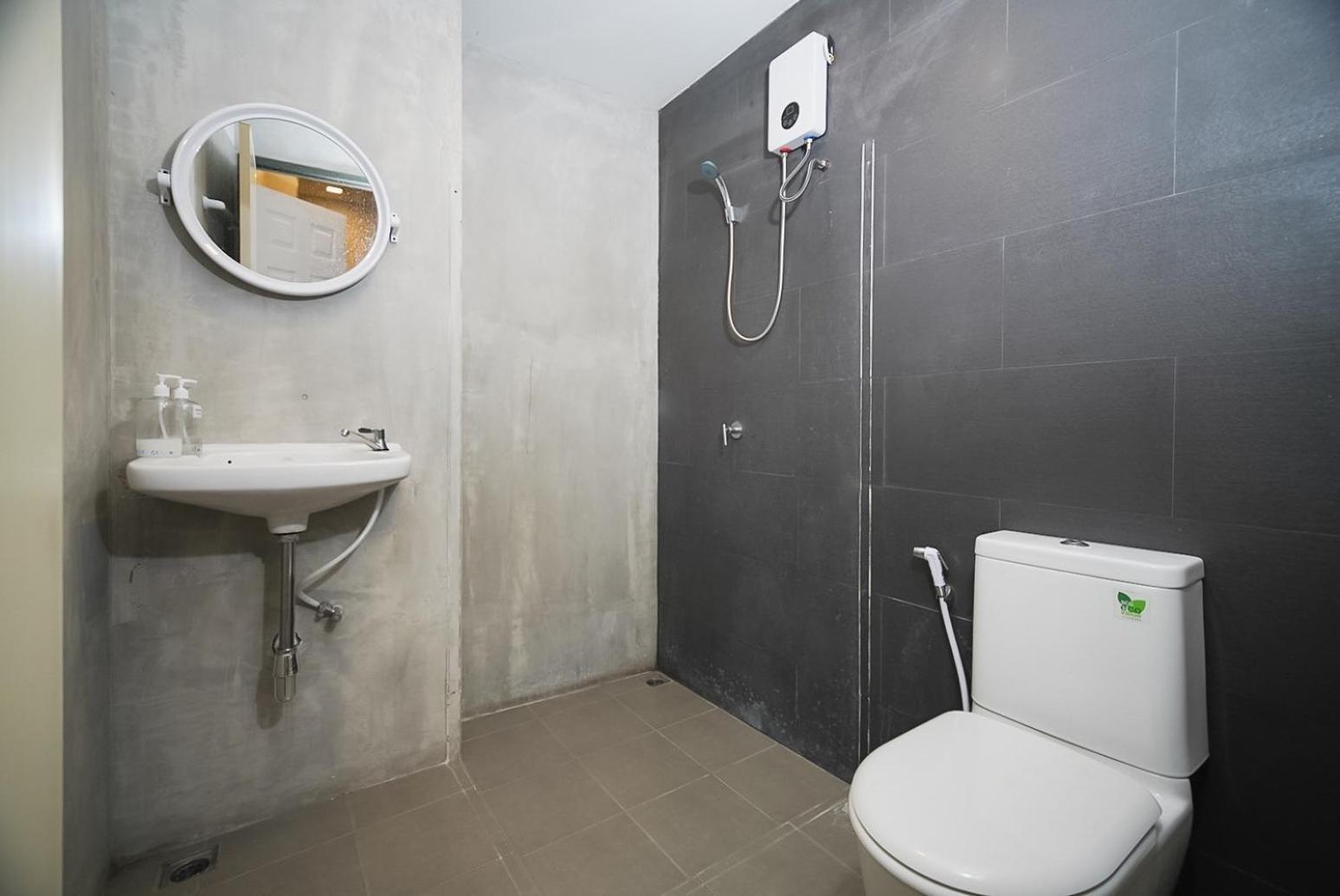Go Inn Silom - Bts Saint Louis โกอินน์ สีลม - สถานีรถไฟฟ้าเซนต์หลุยส์ X Bangkok Kültér fotó